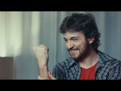 TESTE CORAÇÃO ACELERADO TINO 2025