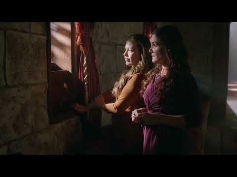 Série Reis - Record TV - A Consequência - T8 - Ep 41