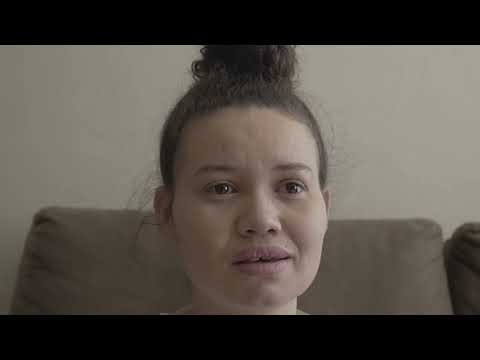 Demoreel Glednna Fernanda