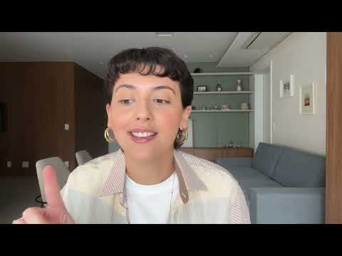 vídeo de apresentação