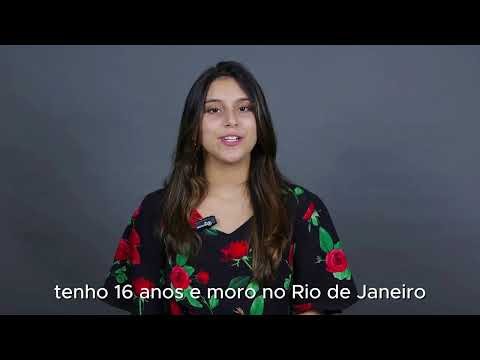 Bel Alvares-Vídeo de apresentação