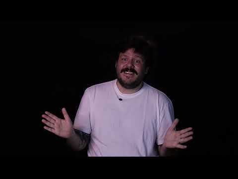 Exercício de Cena - Oficina Marcia Godinho - 01/26