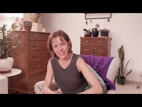 A confissão de Nina
