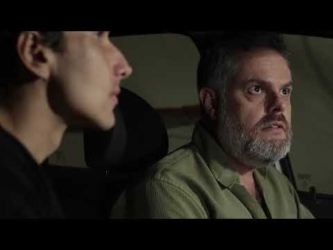 Eles achavam que tinham o controle…