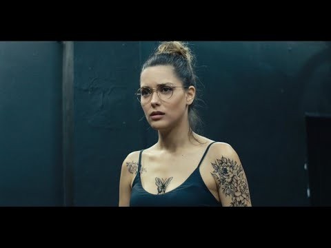 Nathalia Rossetti - Demoreel 2023
