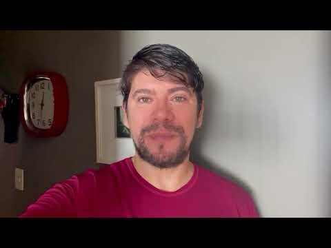 Vídeo de Apresentação de Artur Henrique