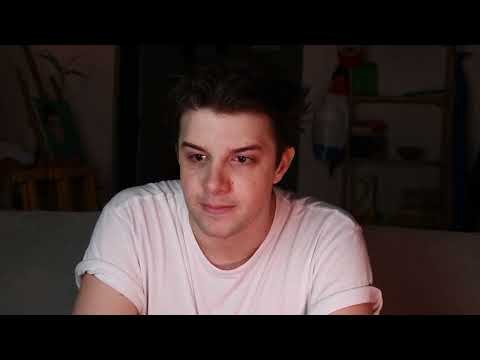 sávio dorothéio - english monologue