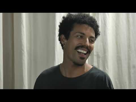 Exercício de Cena