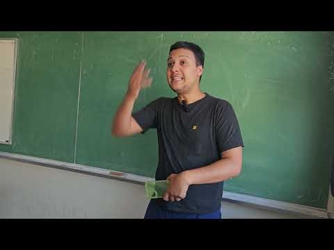 Monologo de Comédia