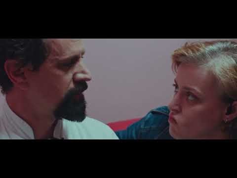 Cena do filme - Sem Sal