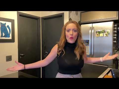 Monologue in English