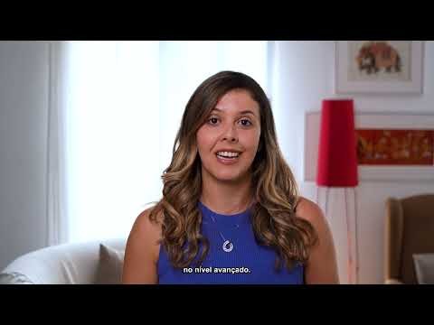 Vídeo de Apresentação - Thays Freitas