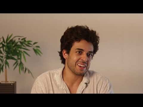 Monólogo - Victor Frade