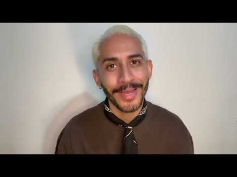 Vídeo Apresentação, 2026