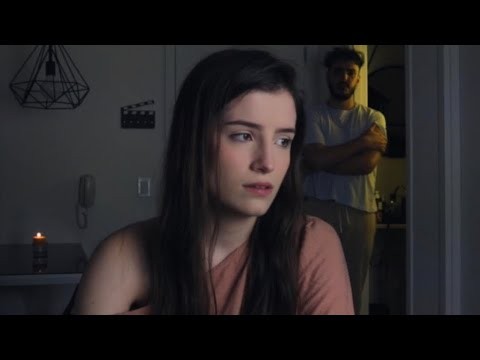Cena estudo do filme Depois do Universo - DEZ/22