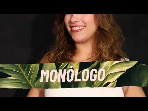 Monólogo