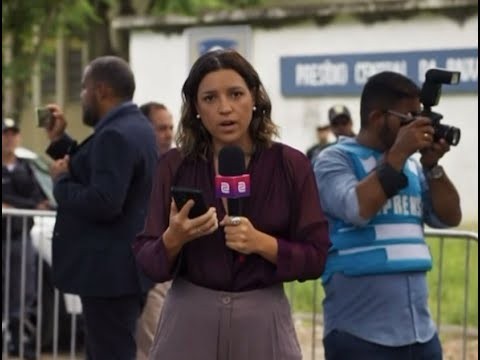 Participação novela Mania de Você - Globo