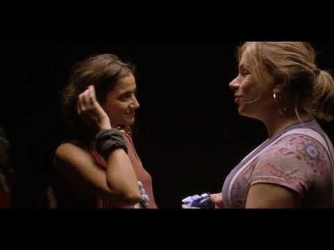 Hayla Cavalcanti | Cena | "Volta Seca"