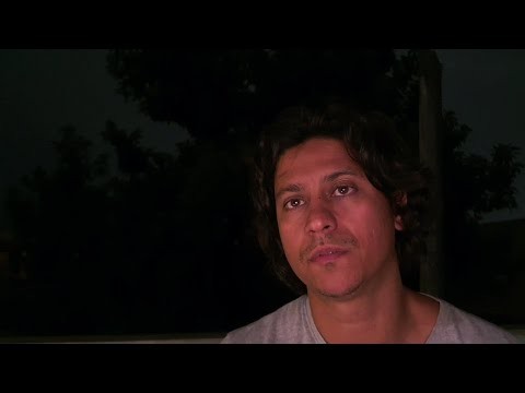 Amir (Refugiado), 2022
