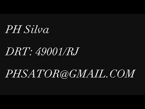 PH Silva - Monólogo Romance - 13/02/2025