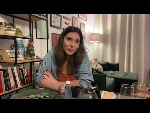 Diana - Monólogo
