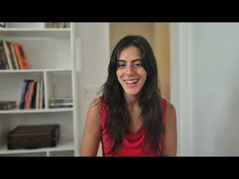 Apresentação Ana Lavendoski