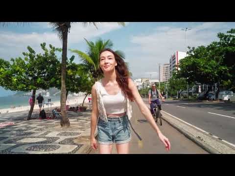Campanha "It´s a beautiful day"