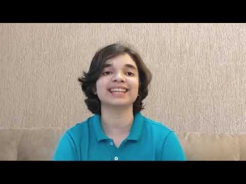 Selftape Rafael Bessa | Monólogo método Andrea Avancini