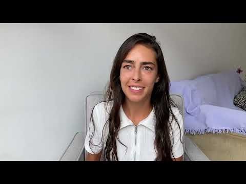 MONÓLOGO - Recebendo exames.