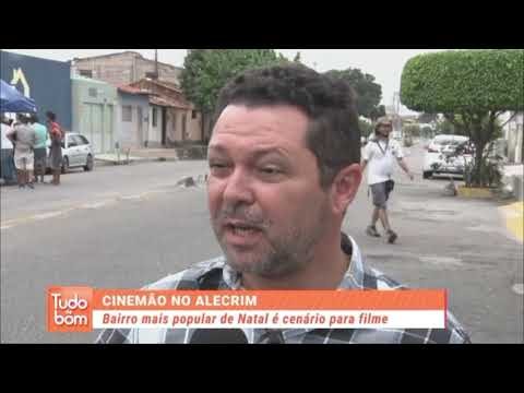 O alecrim e o sonho