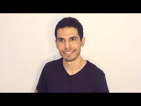 Self tape - Comédia
