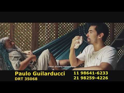 reel Paulo Guilarducci