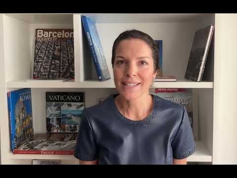 Apresentação em português