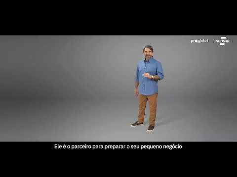 Publicidade SEBRAE 