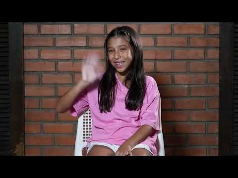 Vídeo de apresentação 2026