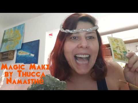Thucca Namastê