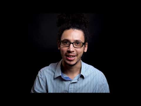 O estagiário - vídeo cômico