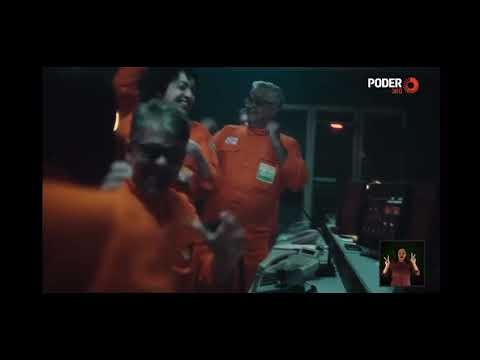 CAMPANHA PETROBRAS 70 Anos