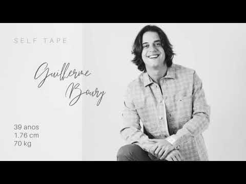 Self Tape - Teoria das respostas