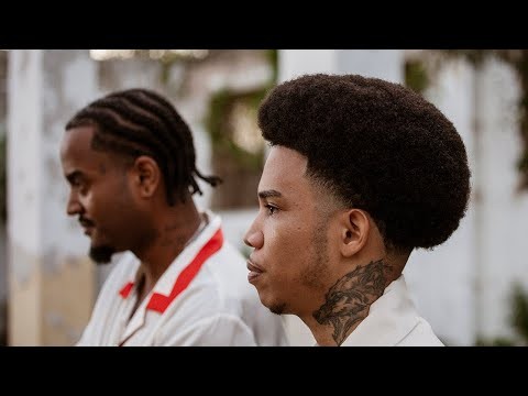 Participação no videoclipe “ Influencer “ do artista Neo BXD