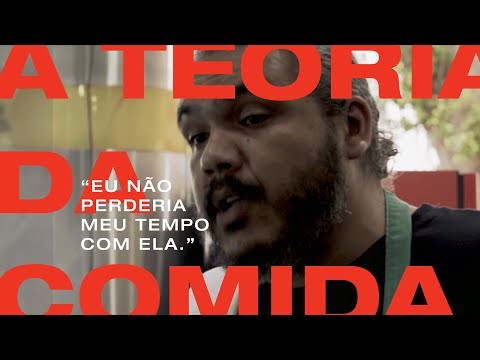 Ep piloto série “até agora nada”