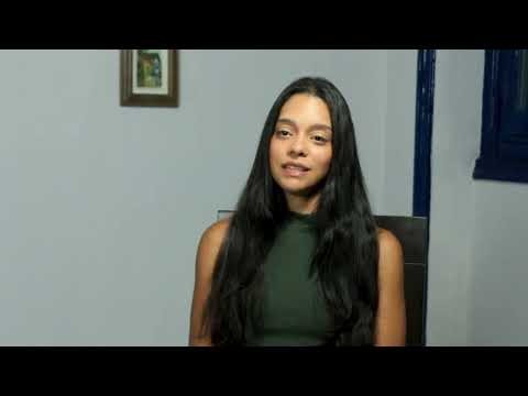 Monólogo "O amor que não chega"