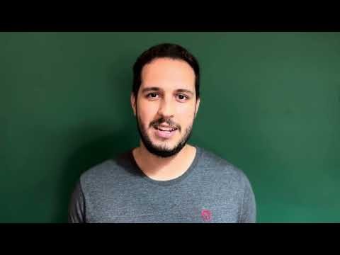 Vídeo de apresentação