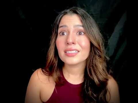 Monologo Juliana Beirac Inglês
