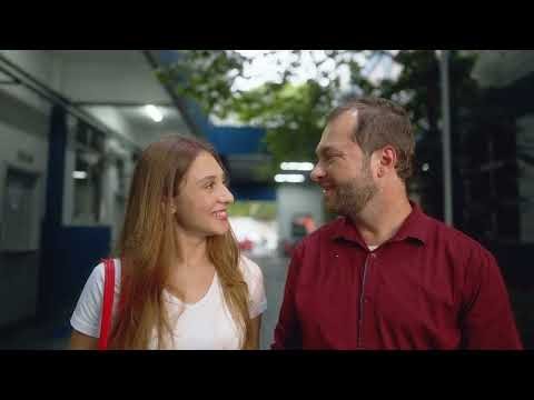 Filme Institucional - UNISANTA