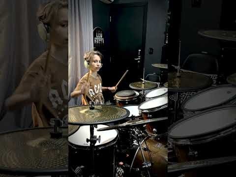 Bateria - Highway to hell - Leo Baeta