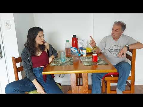 Estudo de Cena com Luiz Ramalho