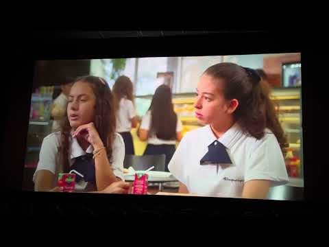 Atuação filme Des-igualdade