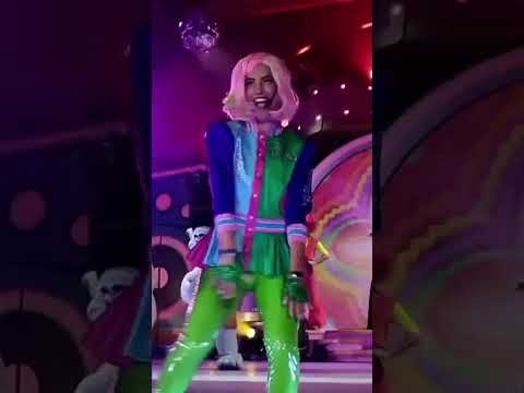 DEMO REEL - DANÇA