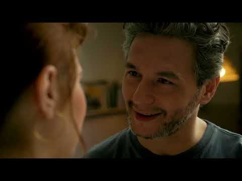 Cena de atuação - Nino Belucci - drama - junho de 2025